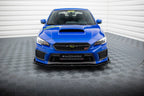 Flaps delanteros para Subaru WRX STI Mk1 Facelift
