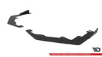 Flaps delanteros para Subaru WRX STI Mk1 Facelift