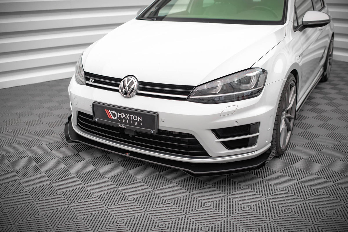 Flaps delanteros para Volkswagen Golf R Mk7