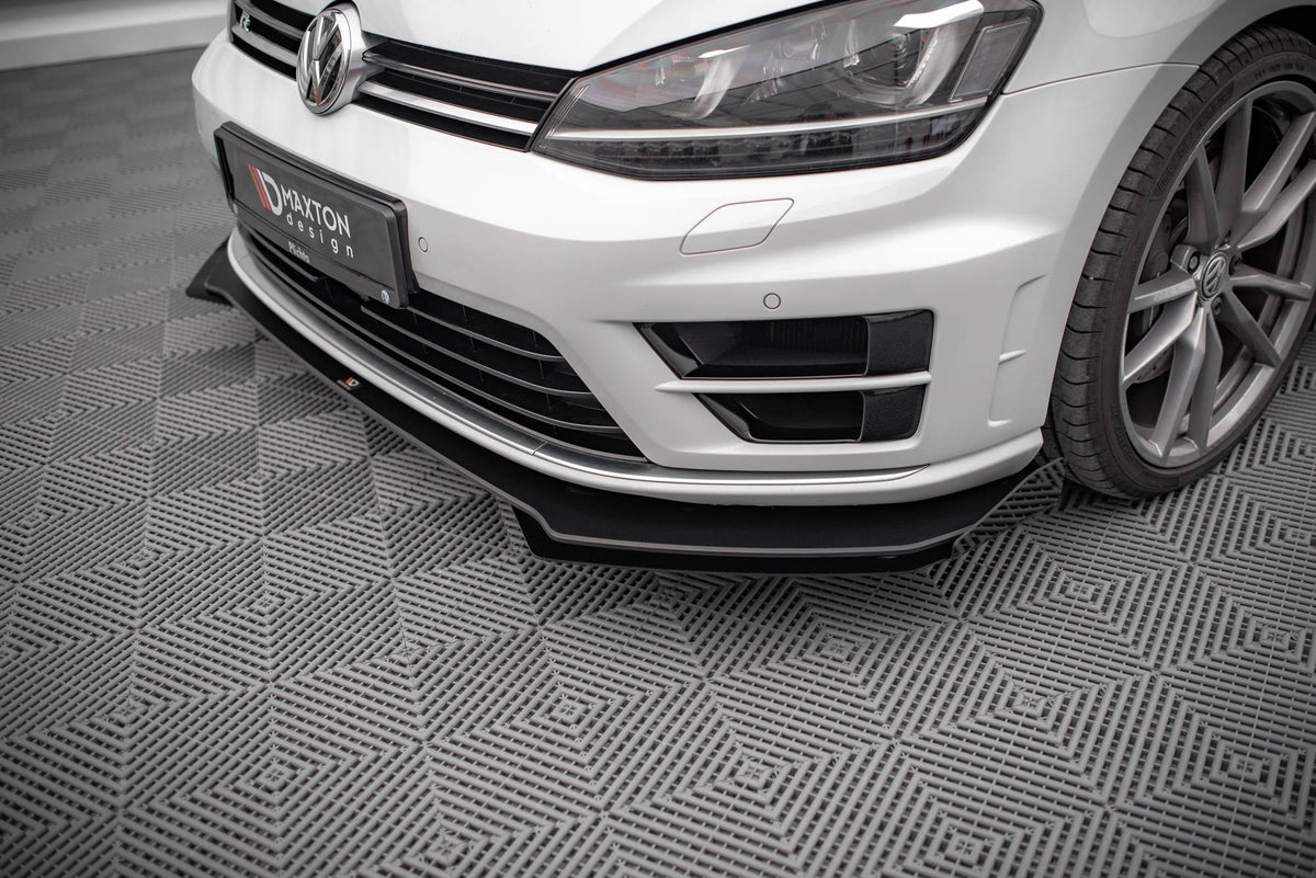 Flaps delanteros para Volkswagen Golf R Mk7