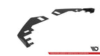 Flaps delanteros para Volkswagen Jetta GLI Mk7