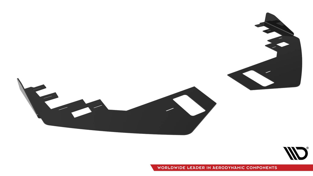 Flaps delanteros para Volkswagen Jetta GLI Mk7
