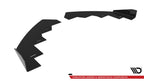 Flaps delanteros para Volkswagen Polo GTI Mk6 Facelift