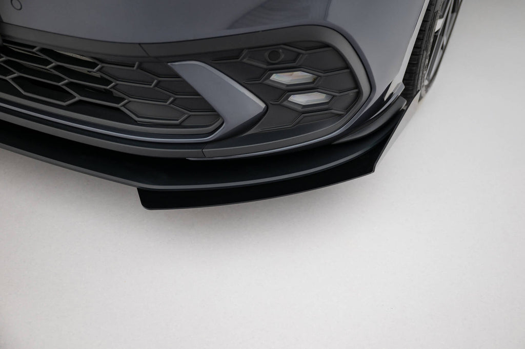 Flaps delanteros para Volkswagen Polo GTI Mk6 Facelift