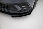 Flaps delanteros para Volkswagen Polo GTI Mk6 Facelift