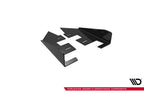 Flaps laterales traseros para Audi A3 Sedan 8Y