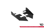 Flaps laterales traseros para Audi A3 Sedan 8Y