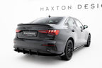 Flaps laterales traseros para Audi A3 Sedan 8Y