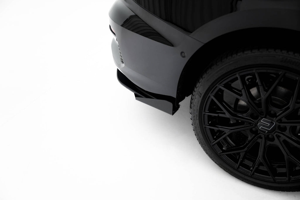 Flaps laterales traseros para Audi A3 Sedan 8Y