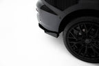 Flaps laterales traseros para Audi A3 Sedan 8Y