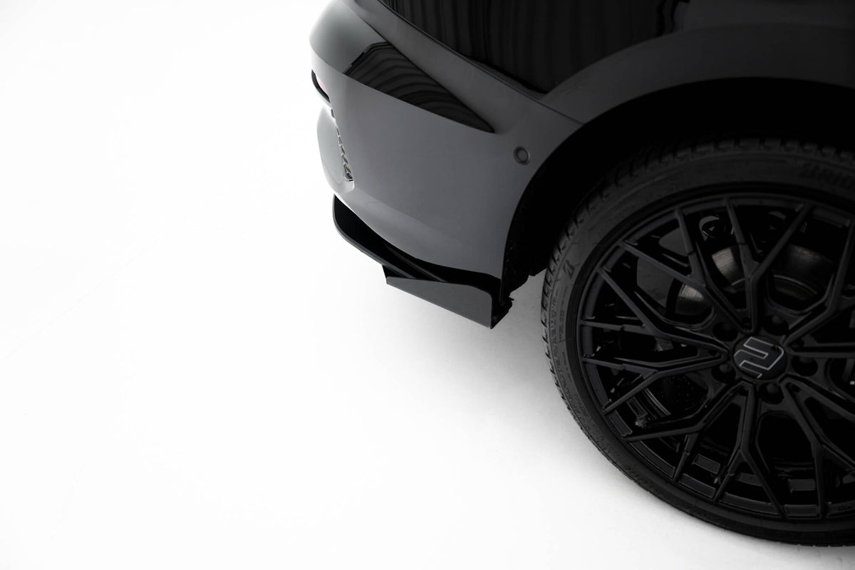 Flaps laterales traseros para Audi A3 Sedan 8Y