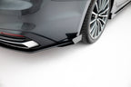 Flaps laterales traseros para Audi A5 F5 Facelift
