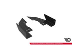 Flaps laterales traseros para Audi A5 F5 Facelift
