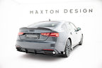 Flaps laterales traseros para Audi A5 F5 Facelift