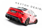 Flaps laterales traseros para Audi RS3 Sedan 8Y Facelift