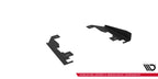 Flaps laterales traseros para Audi RS5 Coupe / Sportback F5