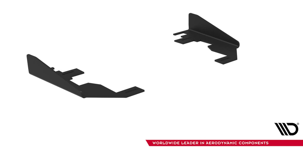 Flaps laterales traseros para Audi RS5 Coupe / Sportback F5