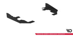 Flaps laterales traseros para Audi RS5 Coupe / Sportback F5