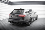 Flaps laterales traseros para Audi RS6 Avant C6