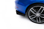 Flaps laterales traseros para Audi S3 Sedan 8V