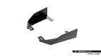 Flaps laterales traseros para Audi S5 Sedan / Avant B10