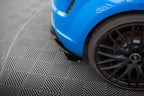 Flaps laterales traseros para Audi TT S 8S Facelift