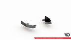 Flaps laterales traseros para BMW 1 F20 M-Pack Facelift / M140i