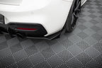 Flaps laterales traseros para BMW 1 F20 M-Pack Facelift / M140i