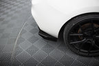 Flaps laterales traseros para BMW 1 F20 M-Pack Facelift / M140i