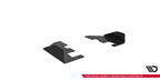 Flaps laterales traseros para BMW 1 M-Pack F70