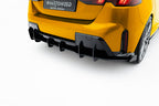 Flaps laterales traseros para BMW 1 M-Pack F70