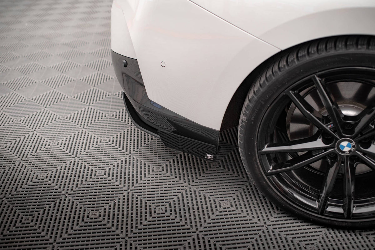 Flaps laterales traseros para BMW 2 Coupe M-Pack G42