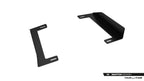 Flaps laterales traseros para BMW 2 M-Pack Gran Coupe F74