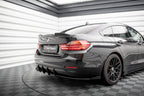 Flaps laterales traseros para BMW 4 Gran Coupe F36