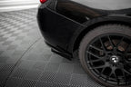 Flaps laterales traseros para BMW 4 Gran Coupe F36