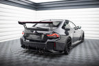 Flaps laterales traseros para BMW M2 G87