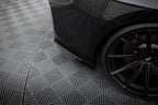 Flaps laterales traseros para BMW M2 G87