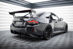 Flaps laterales traseros para BMW M2 G87