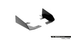 Flaps laterales traseros para Cupra Leon ST Mk1 Facelift
