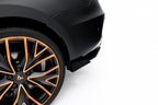 Flaps laterales traseros para Cupra Leon ST Mk1 Facelift