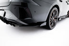 Flaps laterales traseros para Cupra Leon ST Mk1 Facelift