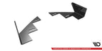 Flaps laterales traseros para Ford Fiesta ST Mk6