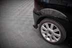 Flaps laterales traseros para Ford Fiesta ST Mk6