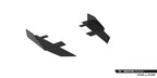 Flaps laterales traseros para Ford Mustang Dark Horse Mk7