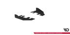 Flaps laterales traseros para Ford Mustang GT Mk6