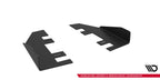 Flaps laterales traseros para Ford Mustang GT Mk6