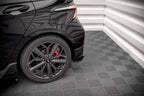 Flaps laterales traseros para Hyundai I20 N Mk3