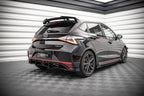 Flaps laterales traseros para Hyundai I20 N Mk3