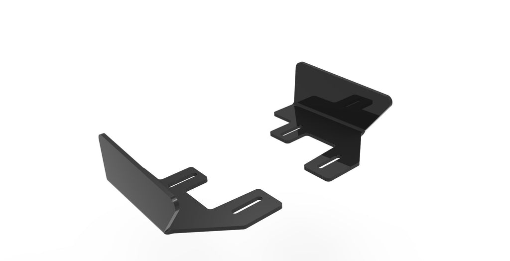 Flaps laterales traseros para Hyundai I20 N Mk3
