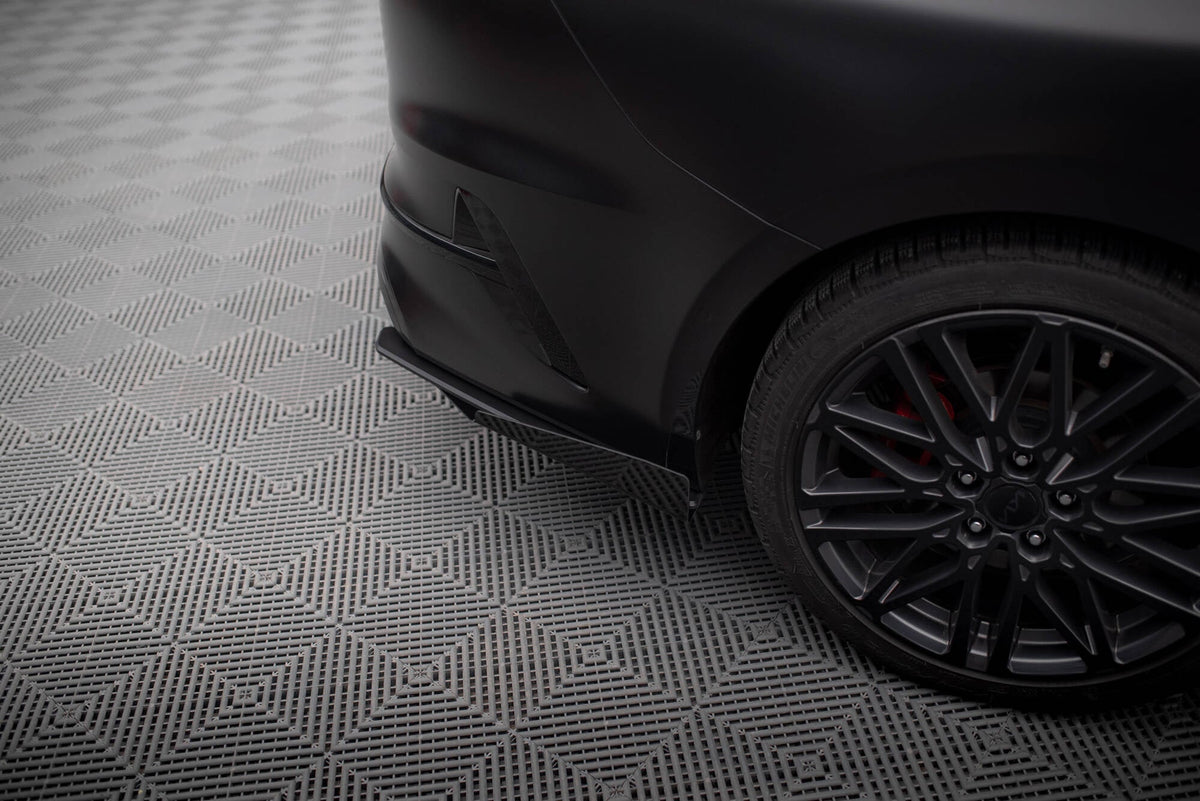 Flaps laterales traseros para Kia Proceed GT Mk1 Facelift